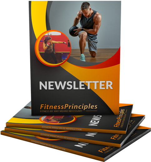 Fitness-Principles—Newsletter